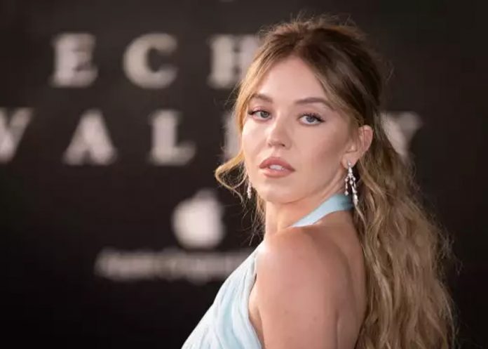 Foto: Sydney Sweeney deslumbra en Venecia /cortesía Foto: Sydney Sweeney deslumbra en Venecia /cortesía