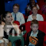 Foto: Cine con valores y ternura: Cinemateca Nacional inaugura muestra de cine familiar ruso/TN8