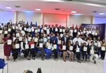MINJUVE impulsa formación con identidad: más de 100 jóvenes capacitados