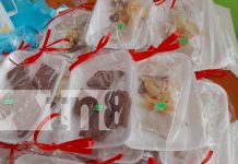 ¡Diriomo! Expo Ferias de Cajetas 2025 desbordan sabor, tradición y orgullo nacional