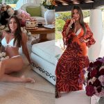 La eterna belleza: Sofía Vergara presume figura en su cumpleaños 53 Foto: Sofía Vergara, una de las figuras más queridas del espectáculo/ Cortesía