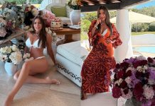 Foto: Sofía Vergara, una de las figuras más queridas del espectáculo/ Cortesía