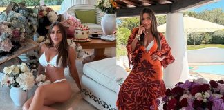 Foto: Sofía Vergara, una de las figuras más queridas del espectáculo/ Cortesía