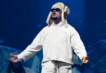 Foto: Bad Bunny estrenó ayer residencia en PR /Cortesía