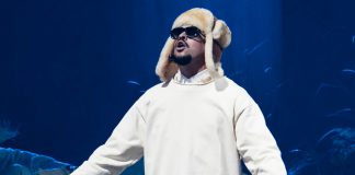 Foto: Bad Bunny estrenó ayer residencia en PR /Cortesía