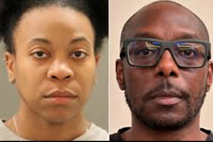 Foto: Maryland en shock tras hallazgo del cuerpo de Nola /Cortesía