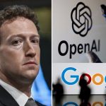 Meta lanza ofensiva millonaria por talento en inteligencia artificial Foto:Meta seduce investigadores con acciones/Cortesía