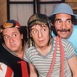 Del barril al mundo: la historia de Carlos Villagrán después del  Chavo del 8 Foto: El Chavo del 8, el actor Carlos Villagrán/ Cortesía