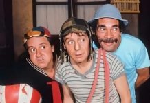 Foto: El Chavo del 8, el actor Carlos Villagrán/ Cortesía