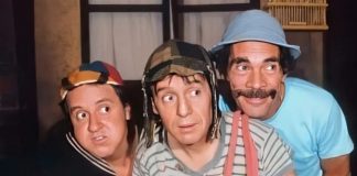 Foto: El Chavo del 8, el actor Carlos Villagrán/ Cortesía