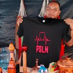 Arte, cultura y emprendimiento: Así se vivió el 46/19 en Nicaragua