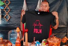 Arte, cultura y emprendimiento: Así se vivió el 46/19 en Nicaragua
