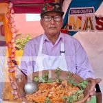 Foto: San Marcos, Carazo se llena de sabor con el Festival Regional de los Arroces/TN8