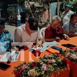 Foto: Chinandega avanza en iluminación pública/-TN8