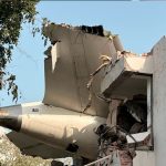 Error humano causó tragedia del vuelo AI171 en India Foto:Siniestro en India deja 260 muertos, posible error humano /Cortesía