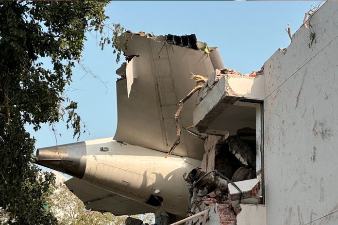 Foto:Siniestro en India deja 260 muertos, posible error humano /Cortesía