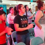 Foto:UAM alberga encuentro juvenil para el desarrollo académico /Cortesía