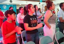 Foto:UAM alberga encuentro juvenil para el desarrollo académico /Cortesía