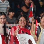 ¡Derroche de cultura y alegría! Madriz elige a la nueva muchacha 19 de julio 2025 Foto: ¡Derroche de cultura y alegría! Madriz elige a la nueva muchacha 19 de julio 2025/TN8