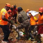 Suben a seis los muertos tras naufragio en República Dominicana Foto: Tragedia en República Dominicana /cortesía
