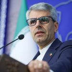 Irán condena con firmeza el bloqueo económico de EE.UU. contra Cuba Foto: Irán se solidariza con Cuba /cortesía