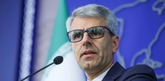 Foto: Irán se solidariza con Cuba /cortesía