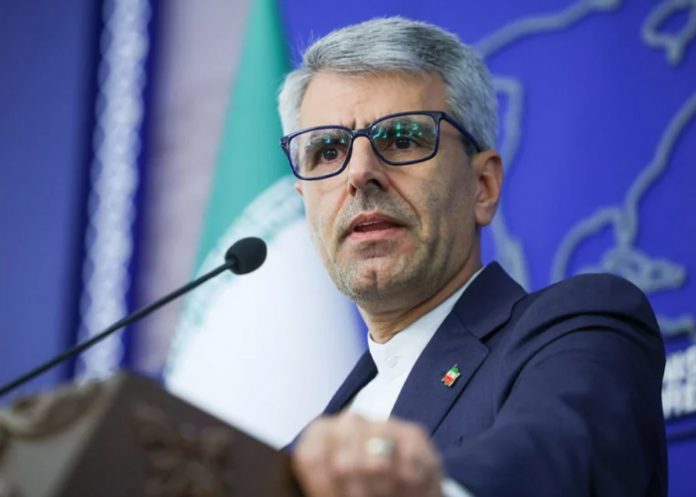 Foto: Irán se solidariza con Cuba /cortesía