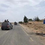 Foto: Infierno en Siria /cortesía