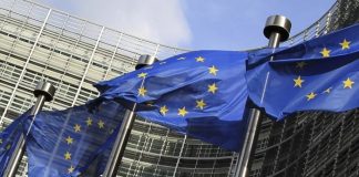 Foto: La Unión Europea se enfrenta a Trump /cortesía