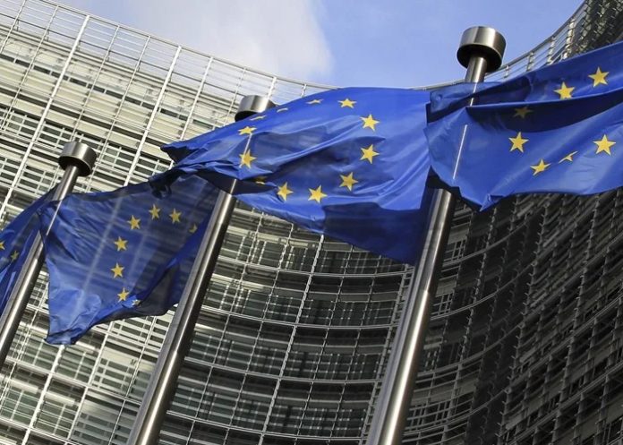 Foto: La Unión Europea se enfrenta a Trump /cortesía
