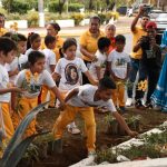 UNAN-Managua conmemora los 70 años del natalicio de Arlen Siu con jornada cultural y ambiental