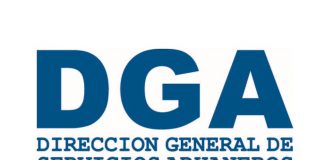 Foto: DGA anuncia disposición especial por feriado nacional/cortesía
