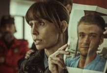 Foto: Netflix estrena Desaparecido /Cortesía