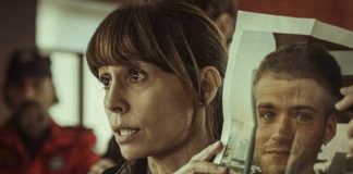 Foto: Netflix estrena Desaparecido /Cortesía