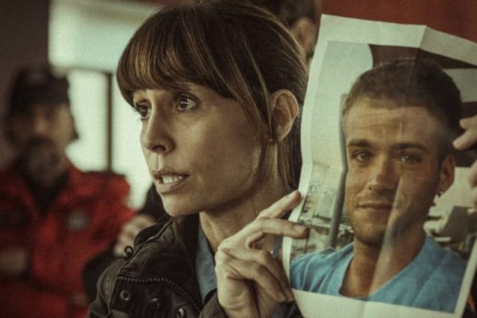 1 Foto: Netflix estrena Desaparecido /Cortesía