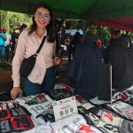 Ferias emprendedoras generan C$2.7 millones en ventas a nivel nacional