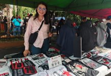 Ferias emprendedoras generan C$2.7 millones en ventas a nivel nacional
