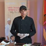 Sabor e Innovación: Arranca el Concurso Nacional de Comida Creativa 2025 Foto: Arranca el Concurso Nacional de Comida Creativa 2025/TN8