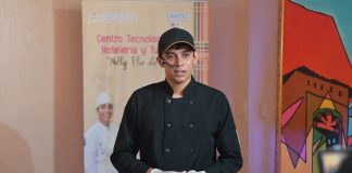 Foto: Arranca el Concurso Nacional de Comida Creativa 2025/TN8