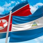 Kim Jong Un envía mensaje de felicitación a Nicaragua reafirmando lazos de amistad Foto: Mensaje solidario del camarada Kim Jong Un/TN8