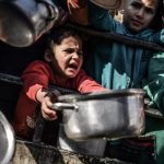 Desnutrición golpea a más de 70 mil niños en Gaza por colapso humanitario Foto: Gaza necesita ayuda urgente /cortesía