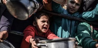 Foto: Gaza necesita ayuda urgente /cortesía