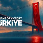 Golpe fallido, pueblo invencible: Türkiye recuerda el 15 de Julio Foto: Así Derrotó Türkiye el Golpe de Estado de FETÖ/ Cortesía