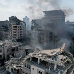 Hamás acusa a Netanyahu de frenar negociaciones de paz en Gaza Foto: Guerra de desgaste en Gaza /cortesía