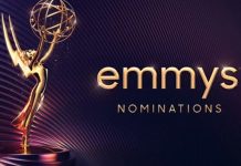 Foto: Todos los nominados a los Premios Emmy 2025 /Cortesía
