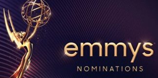 Foto: Todos los nominados a los Premios Emmy 2025 /Cortesía