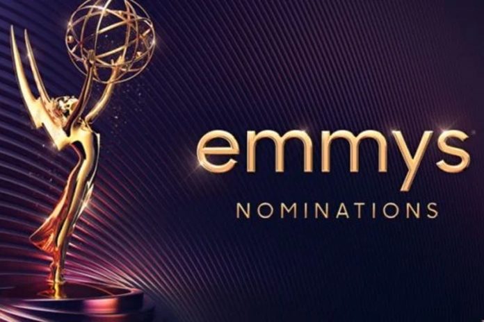 Foto: Todos los nominados a los Premios Emmy 2025 /Cortesía Foto: Todos los nominados a los Premios Emmy 2025 /Cortesía