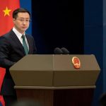 China desafía presión de EE. UU. y defiende vínculos con Rusia Foto: China reafirma su neutralidad activa /cortesía