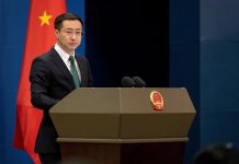 Foto: China reafirma su neutralidad activa /cortesía