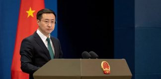 Foto: China reafirma su neutralidad activa /cortesía
